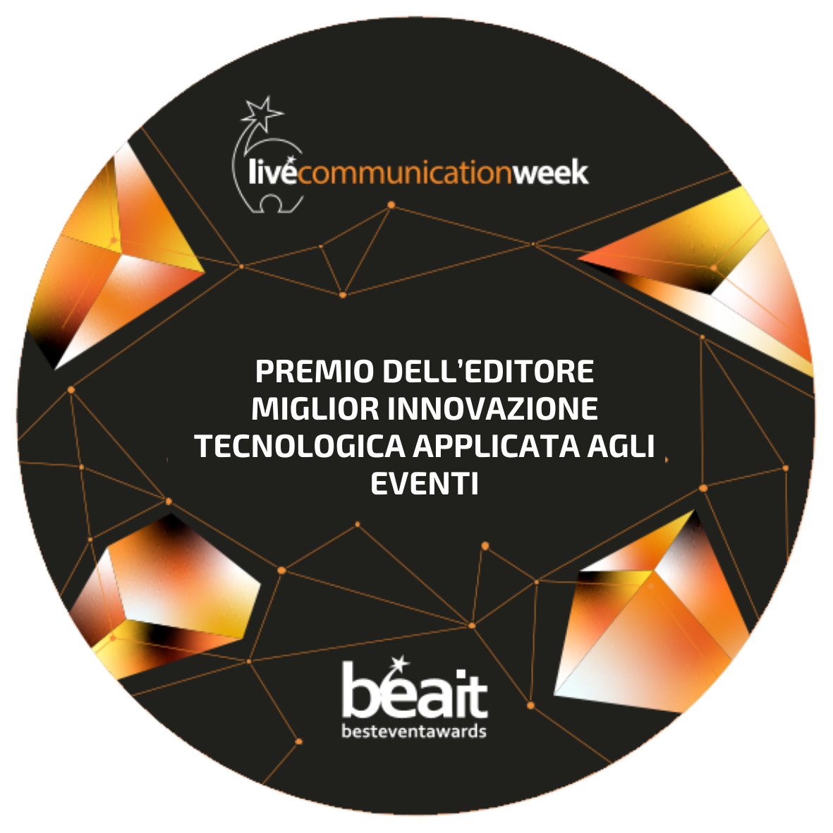 BeaIT Award
