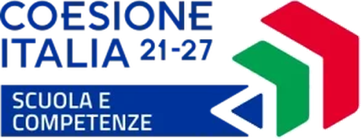 Coesione Italia 21-27 – Puglia – L'Europa ti cambia la vita