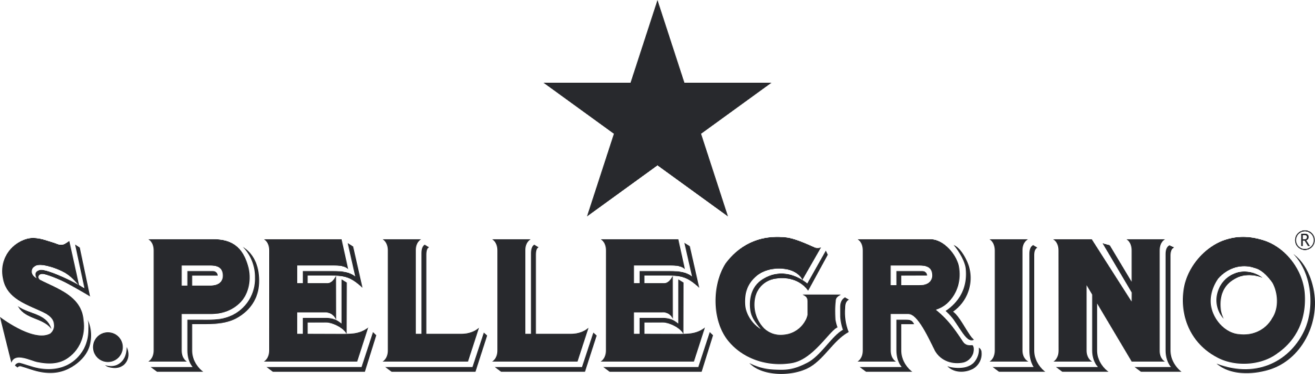 S.Pellegrino